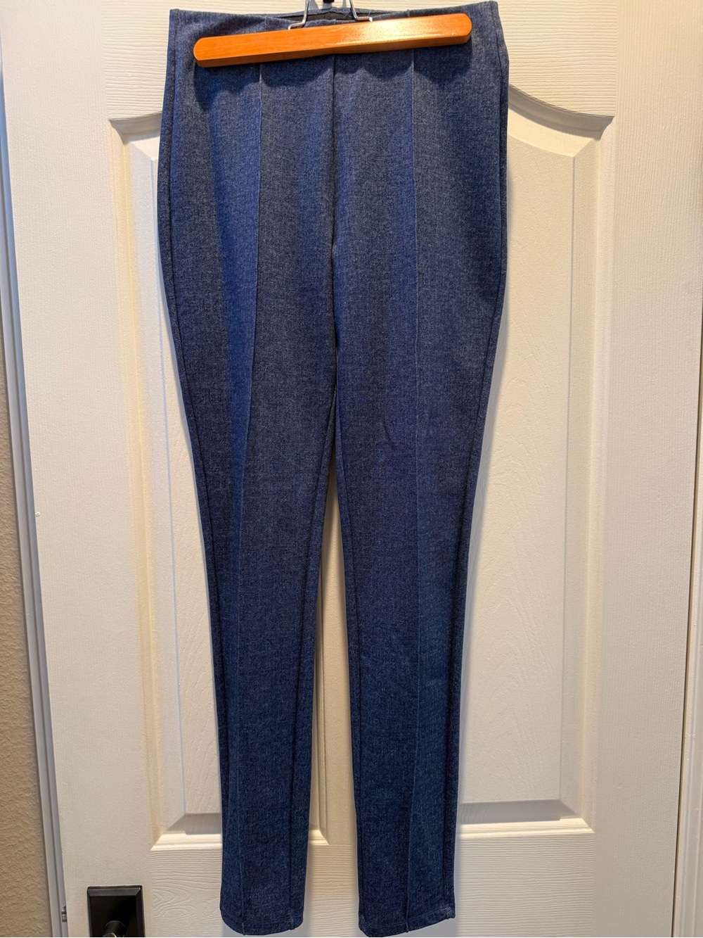 Tahari Navy Blue Women's Dress Pants